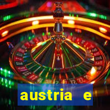 austria e eslovaquia palpite